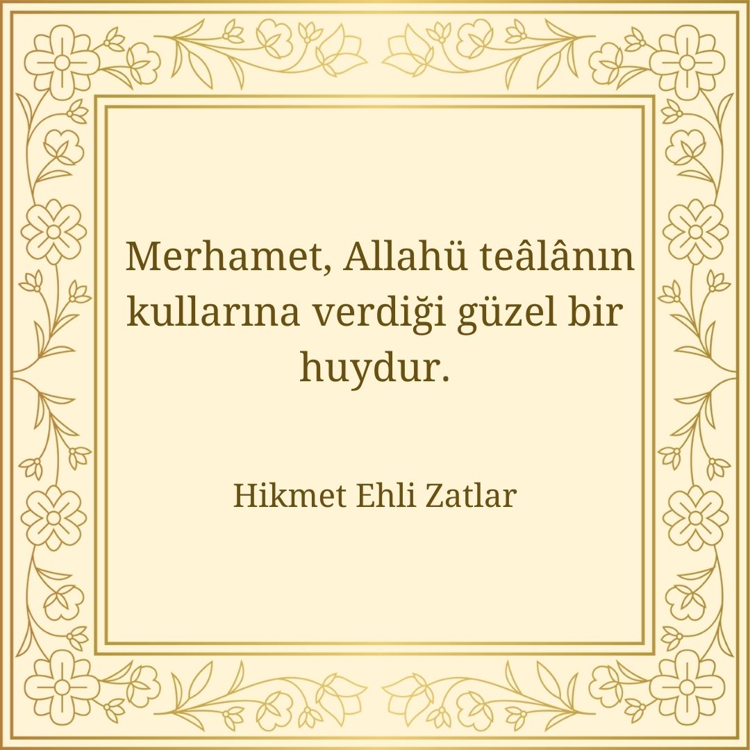 Hikmet Ehli Zatlar (147)